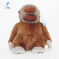 Stuff Toys Monkey Plush Monkey Animals Toys